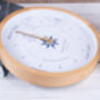 Tabic Planeteco Ocean Master, Tide Clock For Ocean, Sea And Coastal Activities, thumbnail 2 of 12