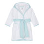 Personalised Children's Hooded Robe, thumbnail 10 of 12