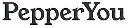 Pepper You Logo