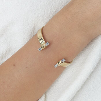 Women's Polo Bangle, 3 of 8