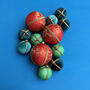 Raj Handmade Bauble, thumbnail 4 of 8