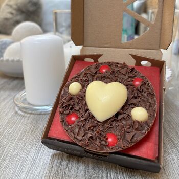 Valentine's Day Chocolate Gift Set, 2 of 4