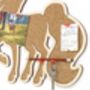 Unicorn Eco Friendly Memo Board, thumbnail 6 of 7