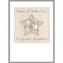 Personalised 16th Birthday Star Card For Girl, thumbnail 8 of 8