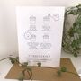Mother's Day Card Plantable Seed Paper Smiley, thumbnail 5 of 11