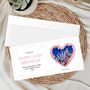 Personalised Birthday Scratch Reveal Surprise Ticket, Any Birthday, thumbnail 7 of 10