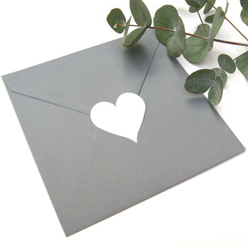 Bloomin' Wooden Charm Personalised Birthday Card, 7 of 7