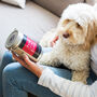 Dog Lovers Novelty Coffee Gift In Tin, thumbnail 2 of 6