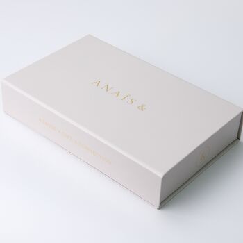 Christmas Mince Pie Slice Gift Box, 3 of 4