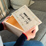 Personalised Garden Seed Box With Sliding Lid, thumbnail 3 of 5