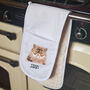 Personalised Pair Of Cat Oven Gloves, thumbnail 2 of 12