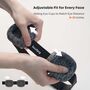 3D Sleep Mask For Travel And Home – For Him Or Her, thumbnail 4 of 8