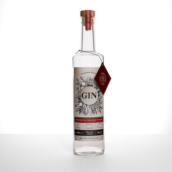 Premium Artisan Welsh Gin, 2 of 5