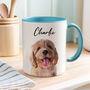 Personalised Pet Portrait Mug, thumbnail 1 of 6