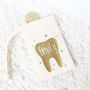 'Tooth Fairy' Personalised Bag, thumbnail 2 of 5