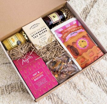 Afternoon Tea Hamper, 2 of 4