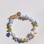 Puddle Duck Bracelet, thumbnail 2 of 4