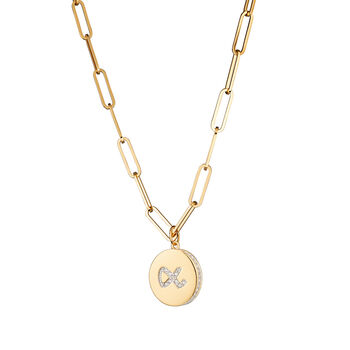 Love Always Necklace, 3 of 7
