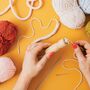 Beginners French Knitting Kit, thumbnail 1 of 8