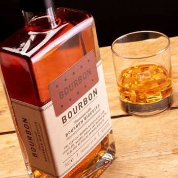 Bourbon Biscuit Bourbon, 2 of 3
