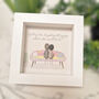 Friendship Pebble Picture Gift, thumbnail 1 of 4