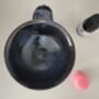 Handmade Porcelain Oil/Wax Melt Burner, thumbnail 2 of 5