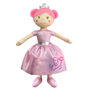 Gifts For Girls Personalised Doll For Granddaughter, thumbnail 12 of 12