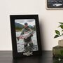 Personalised Fishing Photo Frame, thumbnail 6 of 9