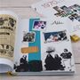 70's Music Decade Personalised Gift Music Lover Book, thumbnail 6 of 8