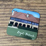 Set Of Four British Open Golf Club Coasters, thumbnail 9 of 12