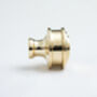 Solid Brass Kitchen Pull Handles And Knobs, thumbnail 5 of 8