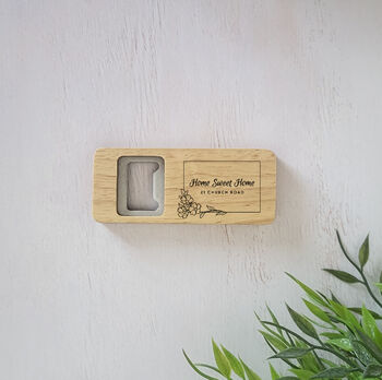 New Home Gifts Serving Board, Coaster, Bottle Opener, 3 of 6