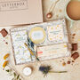 Christmas Letterbox Gift Hamper, thumbnail 3 of 5