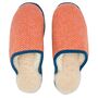 Lambswool And Sheepskin Women's Slippers, thumbnail 8 of 12