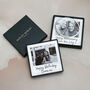 30th Birthday Personalised Bangle With Photobox, thumbnail 6 of 8