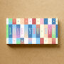 Love You Bye Print Personalised Gift, thumbnail 4 of 9