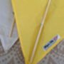 Personalised Traditional Malay Diamond Kite, thumbnail 5 of 5