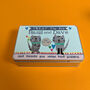 Personalised Cat Treat Tin, thumbnail 8 of 10