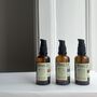 Rosemary And Frankincense Aromatherapy Organic Body Oil, thumbnail 3 of 5