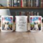 Personalised Maltese Bridge Dog Keepsake Gift Mug, thumbnail 2 of 2