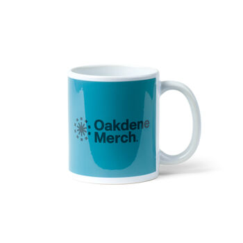 Corporate Mug, 3 of 10