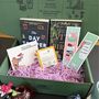 Four Surprise Fiction Books Mystery Box Subscription, thumbnail 7 of 10