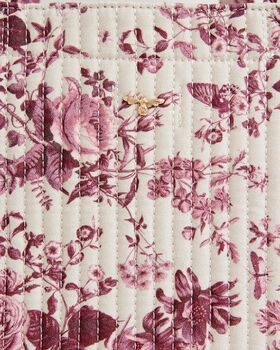 Fable Rambling Rose Tote, 5 of 6