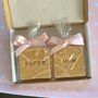 Mothers Day Scottish Tablet Gift Box, thumbnail 3 of 4