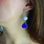 Marina Earrings, thumbnail 5 of 12