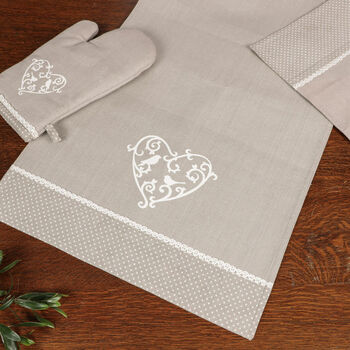 Love Birds Dining Chair Pads, 7 of 8