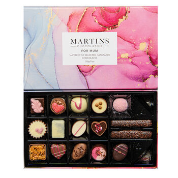 For Mum Chocolate Collection 16 Box, 3 of 3