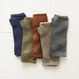 Fair Trade Unisex Merino Wristwarmer Gloves, thumbnail 1 of 12