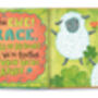 Personalised Children's Books, My Little Lovebug, thumbnail 2 of 10