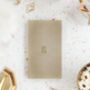 Ponderlily® Monthly Planner 2023, Stone, thumbnail 1 of 4